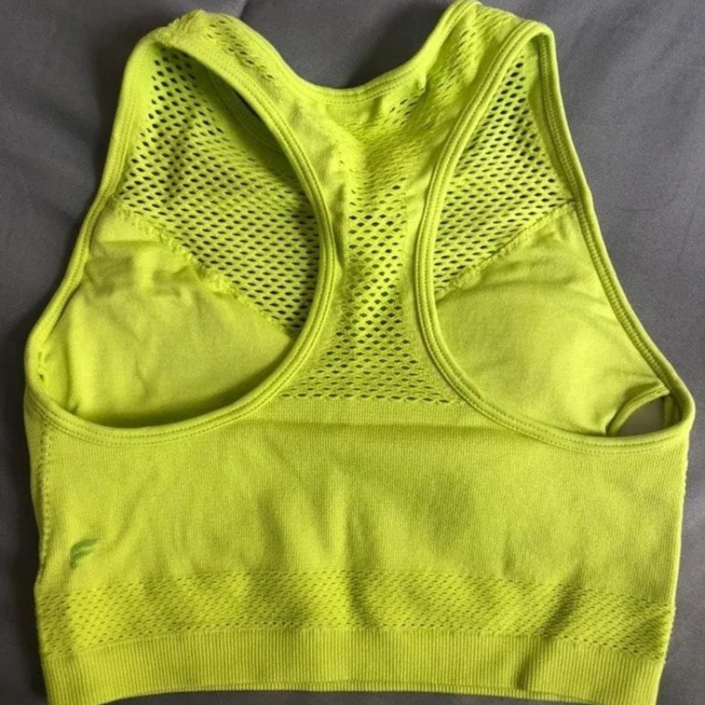 Fabletics Razor-back bra - Picture 4 of 4